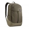 Univerzalni ruksak Thule Lithos Backpack 20L smeđezeleni