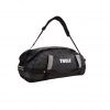 Sportska/putna torba Thule Chasm XL 130L crna Sportska/putna torba Thule Chasm XL 130L crna