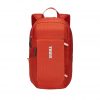 Univerzalni ruksak Thule EnRoute Backpack 18L crveni