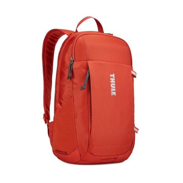 Univerzalni ruksak Thule EnRoute Backpack 18L crveni