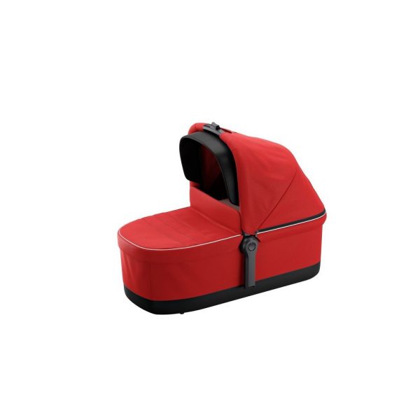 Thule Sleek Bassinet košara crvena