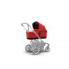 Thule Sleek Bassinet košara crvena