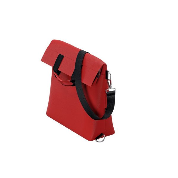 Thule Sleek Changing univerzalna torba crvena