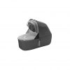 Thule Sleek Bassinet košara crvena