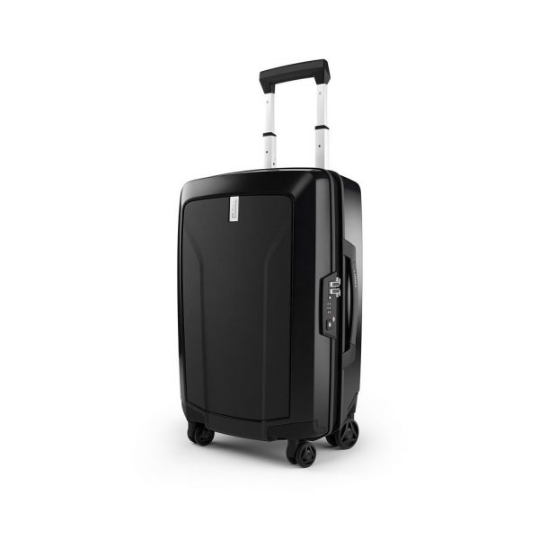 Putna torba Thule Revolve Carry On Spinner 55cm/22" 33L crna