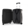 Putna torba Thule Revolve Wide-body Carry On Spinner 55cm/22" 39L siva