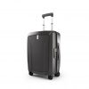 Putna torba Thule Revolve Wide-body Carry On Spinner 55cm/22" 39L siva