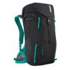 Ženski ruksak Thule AllTrail 25L sivi (planinarski)
