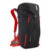 Muški ruksak Thule AllTrail 25L crni (planinarski) Muški ruksak Thule AllTrail 25L crni (planinarski)