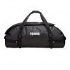 Sportska/putna torba Thule Chasm XL 130L crna Sportska/putna torba Thule Chasm XL 130L crna
