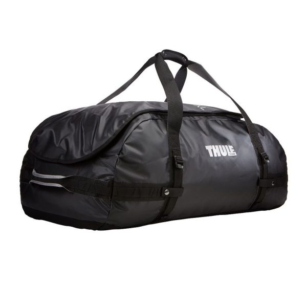 Sportska/putna torba Thule Chasm XL 130L crna Sportska/putna torba Thule Chasm XL 130L crna