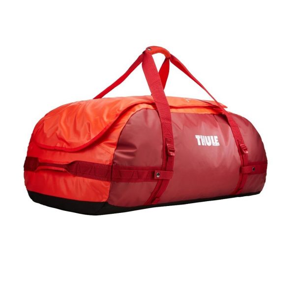 Sportska/putna torba Thule Chasm XL 130L narančasta