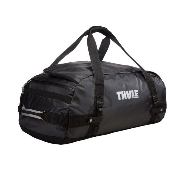 Sportska/putna torba Thule Chasm M 70L crna