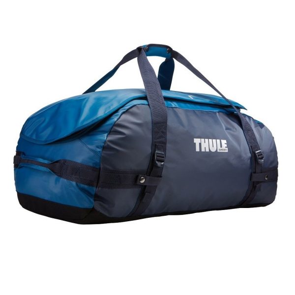 Sportska/putna torba Thule Chasm L 90L plava Sportska/putna torba Thule Chasm L 90L plava