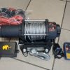 Vitlo Mamut 5500, 12V, 2.495kg sa sajlom, vodilicom, žičnim i bežičnim daljinskim