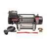 Vitlo Spartan Warrior 12000, 12V, 5.443kg sa sajlom, vodilicom i žičnim daljinskim