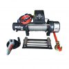 Vitlo Mamut EWG6000, 12V, 2.722kg sa sajlom, vodilicom i žičnim daljinskim Vitlo Mamut EWG6000, 12V, 2.722kg sa sajlom, vodilicom i žičnim daljinskim