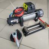 Vitlo Mamut EWG6000, 12V, 2.722kg sa sajlom, vodilicom i žičnim daljinskim Vitlo Mamut EWG6000, 12V, 2.722kg sa sajlom, vodilicom i žičnim daljinskim