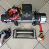 Vitlo Mamut EWG6000, 12V, 2.722kg sa sajlom, vodilicom i žičnim daljinskim Vitlo Mamut EWG6000, 12V, 2.722kg sa sajlom, vodilicom i žičnim daljinskim