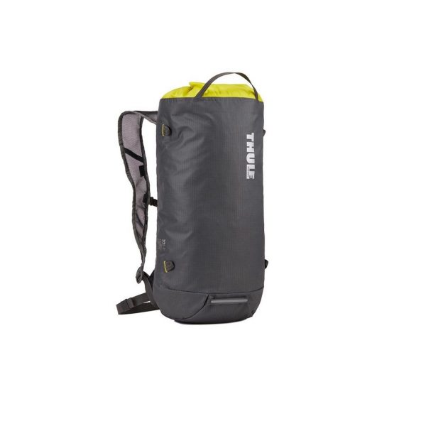 Thule Stir 15L ruksak za planinarenje sivi