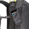 Thule Stir 18L ruksak za planinarenje plavi