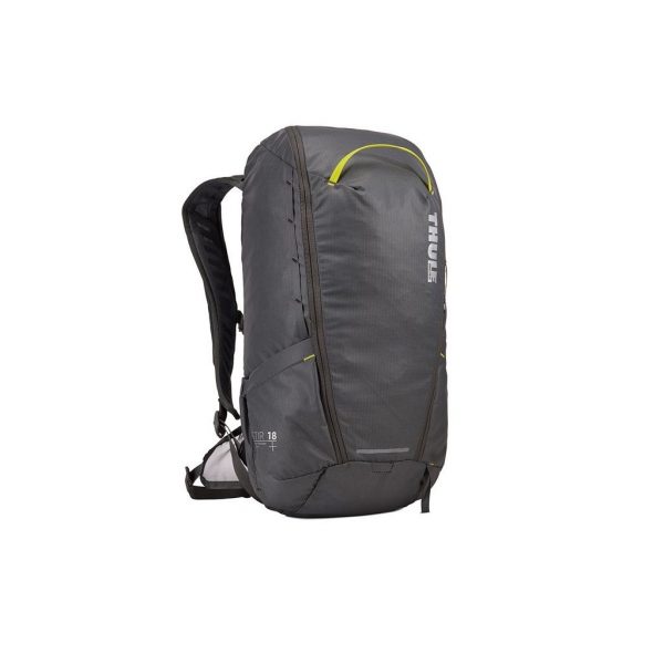Thule Stir 18L ruksak za planinarenje sivi