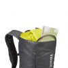 Thule Stir 20L sivi ruksak za planinarenje sivi