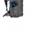 Thule Stir 20L sivi ruksak za planinarenje sivi