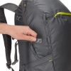 Thule Stir 28L Men's tamno zeleni muški ruksak
