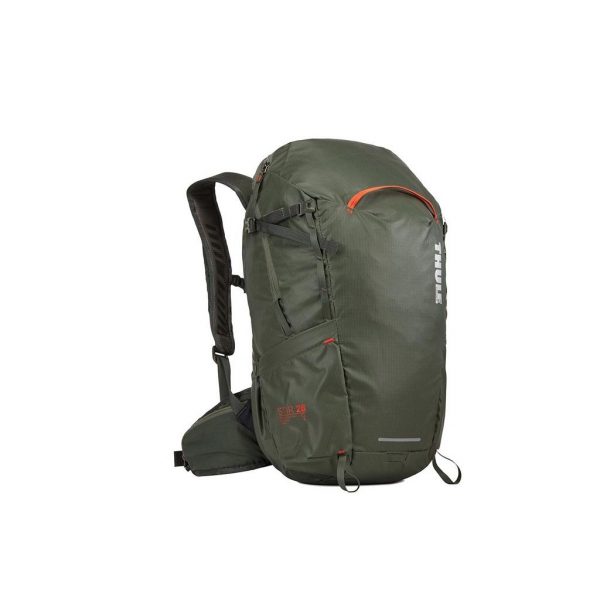 Thule Stir 28L Women's tamno zeleni ženski ruksak