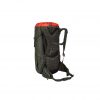 Thule Stir 35L Men's tamno zeleni muški ruksak