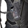 Thule Stir 35L Men's tamno zeleni muški ruksak