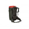 Thule Stir 35L Women's tamno zeleni ženski ruksak