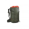 Thule Stir 35L Women's tamno zeleni ženski ruksak