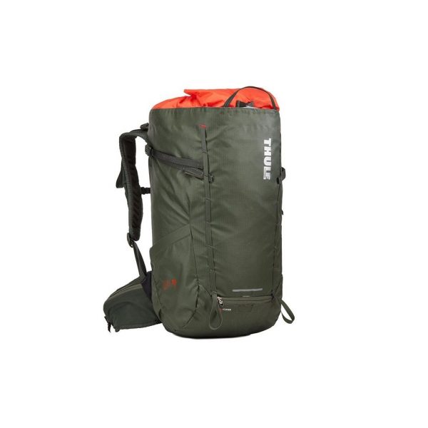Thule Stir 35L Women's tamno zeleni ženski ruksak