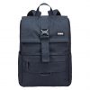 Školski ruksak Thule Outset Backpack 22L tamno plavi Školski ruksak Thule Outset Backpack 22L tamno plavi