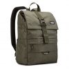 Školski ruksak Thule Outset Backpack 22L tamno zeleni