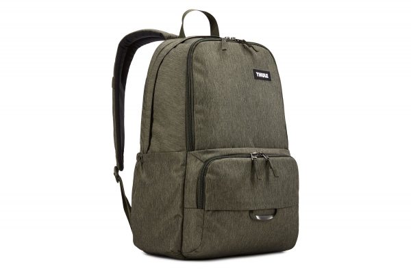 Školski ruksak Thule Aptitude Backpack 24L tamno zeleni