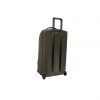 Putna torba Thule Crossover 2 Wheeled Duffel 76cm/30" 87L zeleni