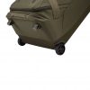 Putna torba Thule Crossover 2 Wheeled Duffel 76cm/30" 87L zeleni