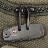 Putna torba Thule Crossover 2 Wheeled Duffel 76cm/30" 87L zeleni