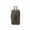 Putna torba Thule Crossover 2 Wheeled Duffel 76cm/30" 87L zeleni