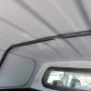 ARB Classic tvrdi pokrov/hardtop/canopy za Volkswagen Amarok dupla kabina 2010+ i 2016+, bijeli, glatki, blago povišeni, bez bočnih prozora
