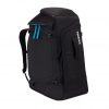 Torba za zimske sportove Thule RoundTrip Boot Backpack 60L crna