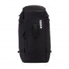 Torba za zimske sportove Thule RoundTrip Boot Backpack 60L crna