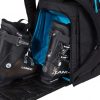 Torba za zimske sportove Thule RoundTrip Boot Backpack 60L plava