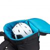 Torba za zimske sportove Thule RoundTrip Boot Backpack 60L plava