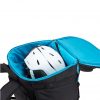 Torba za zimske sportove Thule RoundTrip Boot Backpack 60L crna