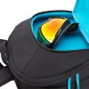 Torba za zimske sportove Thule RoundTrip Boot Backpack 60L plava