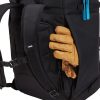 Torba za zimske sportove Thule RoundTrip Boot Backpack 60L plava